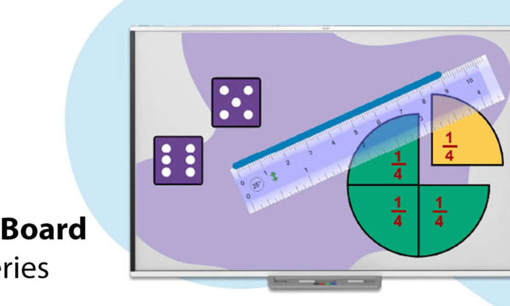 SMART Board® serija M700