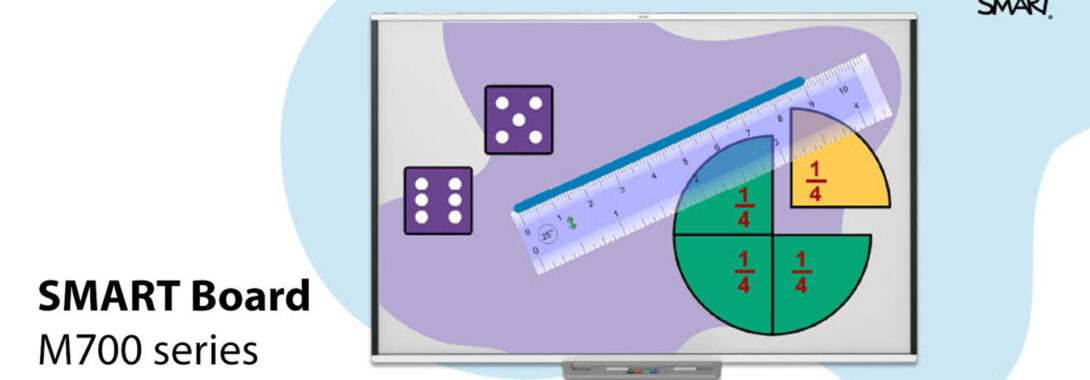 SMART Board® serija M700